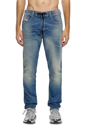 ディーゼル(DIESEL) デニム メンズジーンズ(ジーパン) | 通販・人気